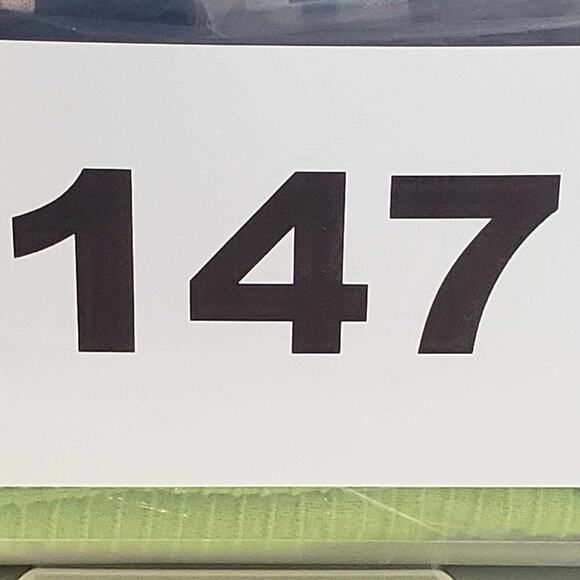 Democracy Jean Womens Plus Size 16 Blue Ab Solution High Rise Skinny Stretch - Picture 10 of 13